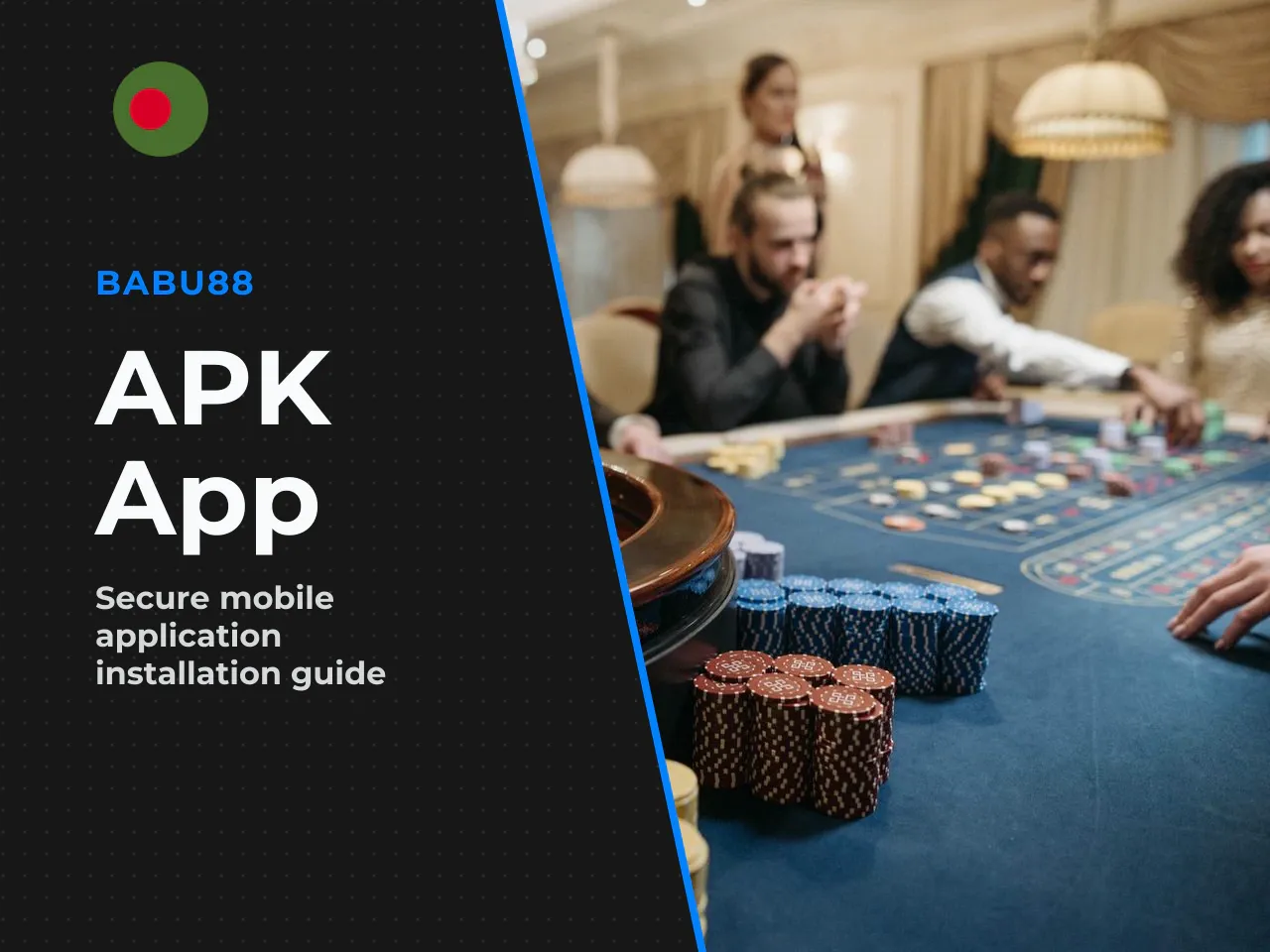 Babu88 APK Bangladesh: What Matters for Local Users. Why does this app keep coming up in Bangladeshi search results? A few reasons. Cricket is the dominant sport here, and the Babu88 app is heavily or